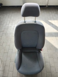 фото thumb №1, Сидіння передній правий сторона перед пасажира seat toledo ii