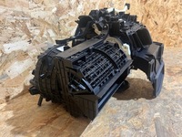 фото thumb №7, Комплектная отопитель воздуходувка toyota yaris cross 23r оригинал