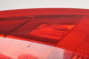 фото thumb №7, Volvo s60 ii лампа правая задняя правый зад eu 30796268 sedan