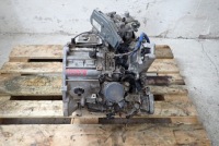 фото thumb №1, Коробка передач передач автоматична коробка передач kia sportage v 1.6 crdi 48v m98wnd