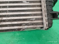 Інтеркулер радіатор повітря opel meriva b 13337687 Київ, фото thumb