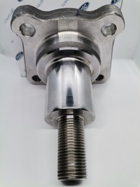 фото thumb №2, Штифт czpień ступиці колеса зад transit mk7 mk8 ø 45