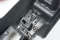 фото thumb №10, Основа тунель середній kangoo ii оригінальний номер renault