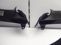 фото thumb №4, Alfa romeo 166 защита накладки порог перед задняя kpl