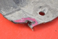 фото thumb №13, Бампер зад задний c30 pdc nissan qashqai 1 i 06-13