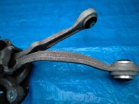 фото thumb №6, Mercedes w222 lift w217 поворотний кулак права важіль підвіска правий перед