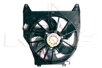 фото thumb №2, Вентилятор радиатора с корпус renault kangoo ka