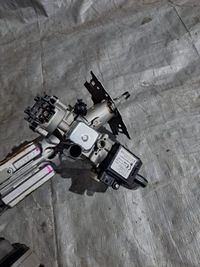 фото thumb №10, Усилитель электрический europa vitara iii 20r