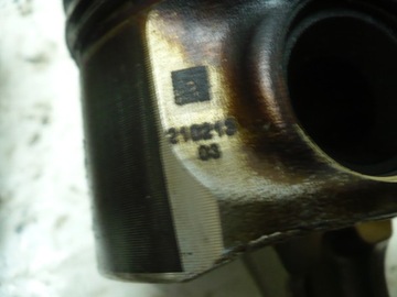 фото thumb №5, Mini cooper countryman r60 поршни поршень 2.0 n47 n47c20a