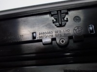 фото thumb №7, Решітка повітропровід європа 9483383 bmw 2 u06 ii active tourer 22r