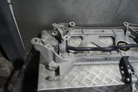 фото thumb №14, Тележка подрамник перед audi vw 3q0199369e повреждённый