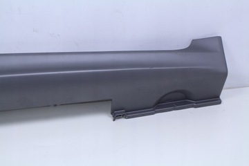 фото thumb №3, Планка порогова права smart fortwo ii 15r. електричний