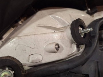 фото thumb №6, Лампа зад ліва 13226836 opel insignia a hb 08-