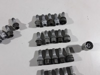 фото thumb №11, Renault kadjar 16r болты шпильки do kół