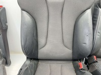 фото thumb №5, Audi a3 8v sedan сиденья комплект сиденье обшивки s-line sline