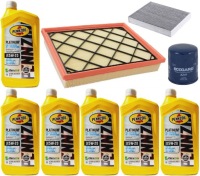 фото thumb №1, Pennzoil 5w20 + фільтри ford escape 1,5 turbo 2020-