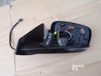 фото thumb №4, Дзеркало kadjar праве ліва