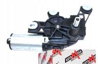 фото thumb №1, Двигатель дворник зад audi a6 3.7 4.2 rs6 s6 c6