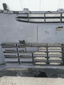 фото thumb №11, Бампер переднє peugeot partner iv rifter 9816765680