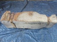 фото thumb №6, Dodge durango i 5.9i 1999 бак топлива bak