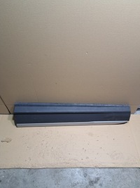 фото thumb №1, Планка дверь перед левая audi q7 ii 2 4m0 рестайлинг 4m0583959