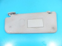 фото thumb №3, Заслонка левая козырёк левый citroen berlingo ii eu