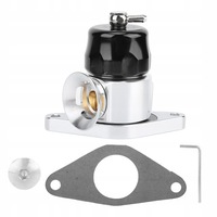 фото thumb №1, Car black dual port blow off клапан запчасти