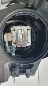 фото thumb №11, Kia sportage 4 iv 16- ксенон led ліва лампа передня перед фара €