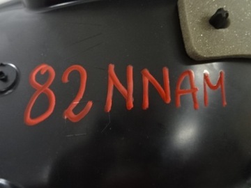 фото thumb №11, Citroen c5 aircross підкрилок передні перед ліві нове