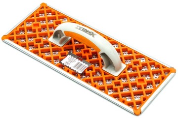 РАШПИЛЬНИК INSTAR PACA ДЛЯ ПЕНОСТРОЕНИЯ 155 x 375 PL