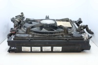 фото thumb №5, Радиатор радиатор вентилятор bmw x5m x6m f85 f86