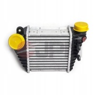 Купить Радиатор воздуха интеркулер к skoda octavia, фото thumb