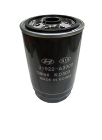 фото thumb №1, Фільтр пального hyundai i30 santa fe