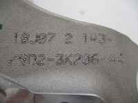 фото thumb №11, Поворотний кулак поворотний кулак ступиця jaguar e-pace evoque ii