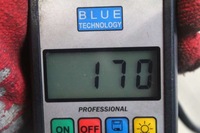 фото thumb №11, Дверь правое перед передние r81 honda civic 7 vii 5d hb lift 03-05