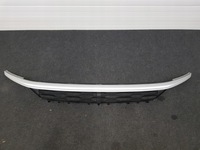 фото thumb №1, Решётка молдинг бампера fiat talento