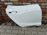 фото thumb №1, Maserati ghibli дверь задние правое giełda poznań