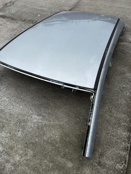 фото thumb №7, Дах tekqf срібний dacia sandero 2023 iii 3