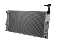 Купить Радиатор воды toyota prius 1.5 hybrid 2003-2009, фото thumb