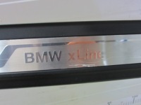 фото thumb №11, Bmw x3 f25 накладки xline порогові планки передні 7354251 7354253 8065079