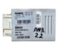 Купити Блок керування модуль підвіска bmw x6 e71 6793163, фото thumb