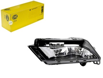 фото thumb №1, Hella галоген seat ibiza v 1.2 6j5. 6p1