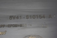 Поріг накладка права ford kuga mk1 8v41-s10154-ac Зі Шроту, фото thumb
