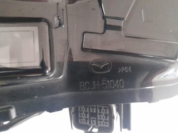 фото thumb №12, Лампа левая mazda 3 2019-