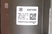 фото thumb №10, Bmw i5 g60 g61 i7 g70 ix i20 актуатор амортизатор поворота hsr 8861499 1876 km!!