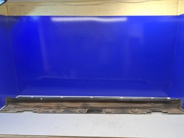 фото thumb №5, Saab 9-3 ver2 2008 порог