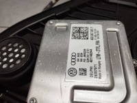 Audi a7 4g 2016 lift s line капот бампер лампы full led pas перед ls9r Доставка, фото thumb