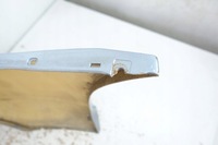 фото thumb №11, Mercedes r-klasa w251 amg 2005- бампер задня задній