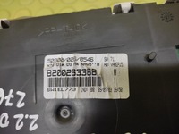 фото thumb №14, Renault vel satis 2.2 dci счетчик приборы 8200263368