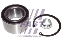 фото thumb №2, Підшипник колеса renault master ii 98 перед kpl 00